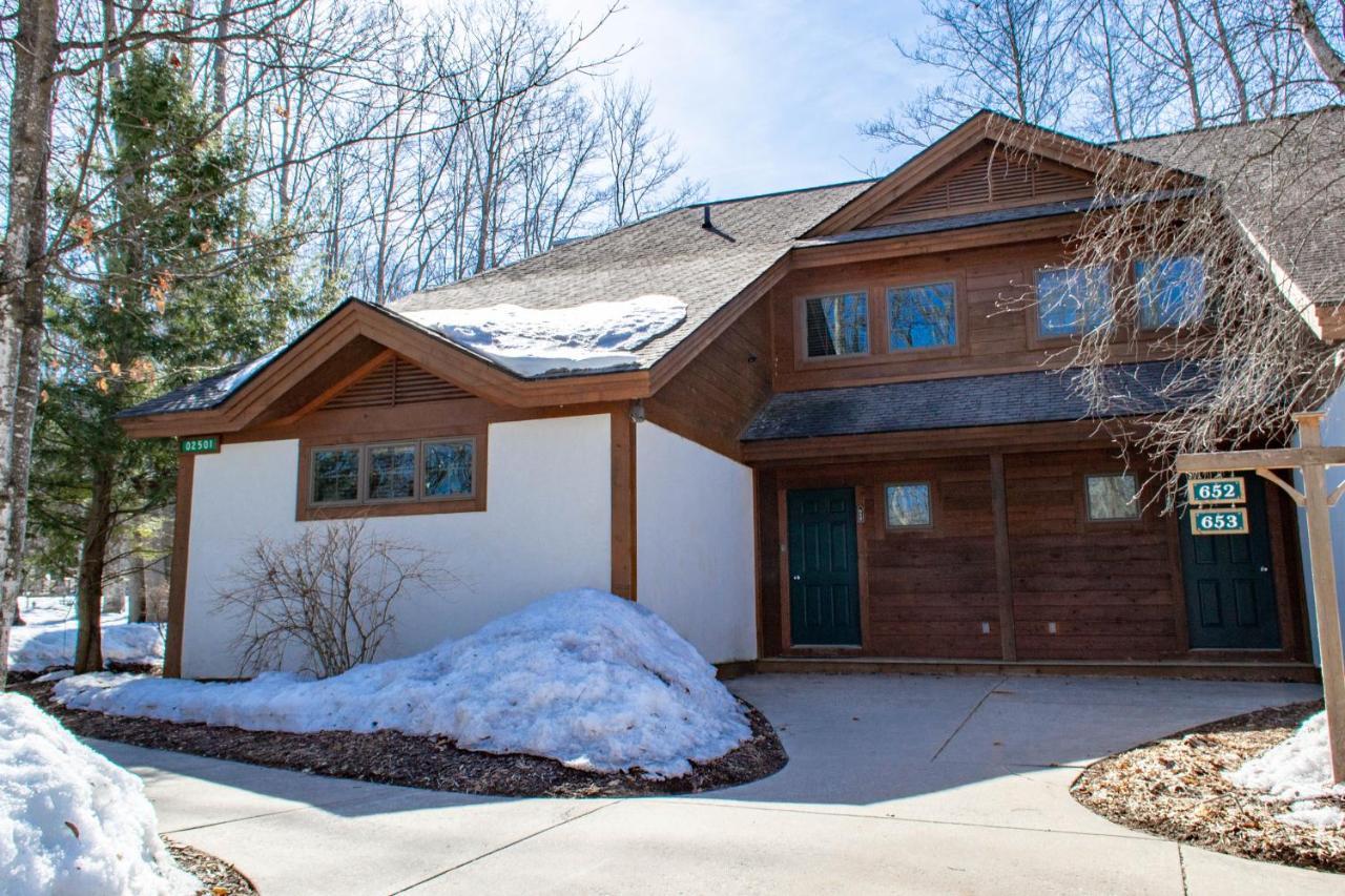 652 Disciples Village Boyne Falls Exterior photo
